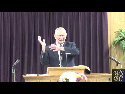 210829am Bro George Malis