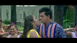 Jhumka Bawaal Karta (Full Bhojpuri Hot Video Song)