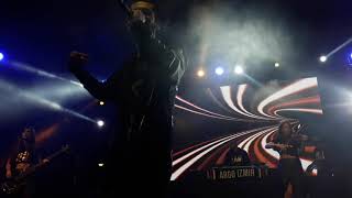 Gazapizm - Yeraltı Edebiyatı - Konser - Güzelbahçe Parc Ceremonie Kilizman