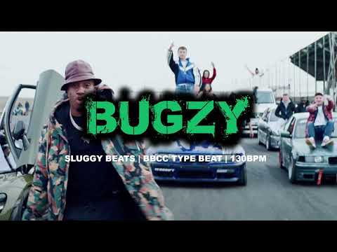 [FREE] BBCC x Silky x Jaykae Type Beat - "BUGZY" | UK HOUSE RAP BASSLINE INSTRUMENTAL 2022