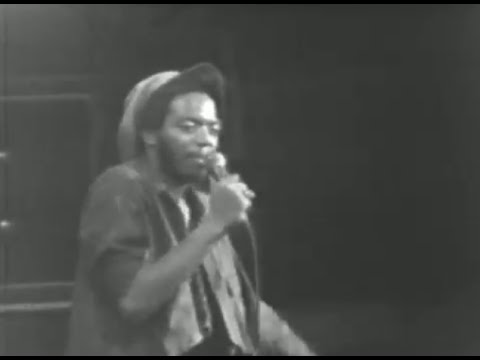 Parliament-Funkadelic - Mothership Connection / Swing Down, Sweet Chariot - 11/6/1978 (Official)