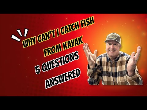 🔥 Kayak Bass Fishing Tips: Top 5 Questions Anglers Are Asking Right Now