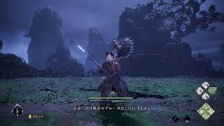 WO LONG配信　8日目　DLC 2