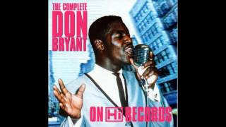 DON BRYANT-can i change my mind