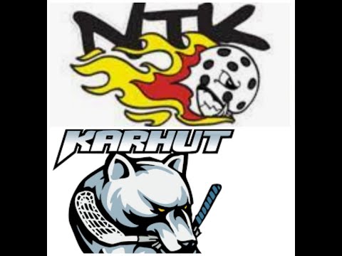 18.09.2021 klo 11.00  NTK Nakkila - Karhut