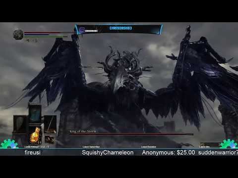 ChrisDash - Dark Souls III Pt.108