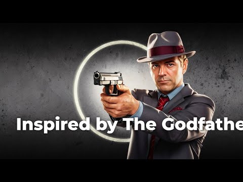 The Mysterious Death That Inspired The Godfather