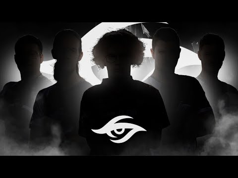 TEAM SECRET ROSTER FOR NEW SEASON !!