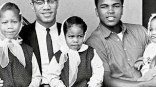 Lift Ev'ry Voice and Sing-- Malachi Thompson and Africa Brass