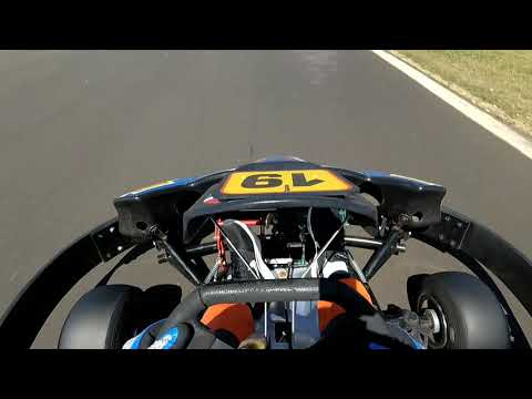 4° ETAPA DA COPA AMIKA SPEED PARK