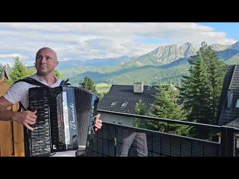 Góralu /Prusiński Accordion Show