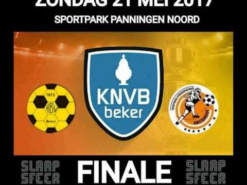 Finale HBV VR1 - Amstenrade VR2