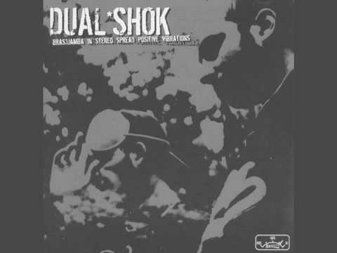 Dual Shok - Outro