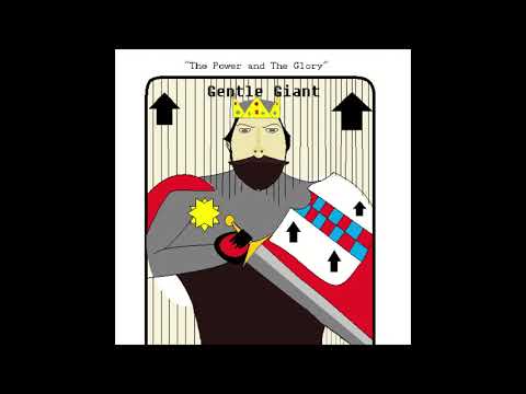 Kind of "So Sincere" by gentle giant