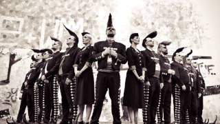 Leningrad Cowboys - Sabre Dance