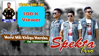 Download lagu SPEKTA TRIO || MOROI MÖI KHÖGU NARAKO - CIPT. FATOUOSA HALAWA , LAGU NIAS TERBARU 2023 mp3 Download lagu SPEKTA TRIO || MOROI MÖI KHÖGU NARAKO - CIPT. FATOUOSA HALAWA , LAGU NIAS TERBARU 2023 mp3