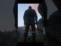 Charles Had To Bury His Brother ❤️‍🩹 - #rdr2 #shorts #reddeadredemption #recommended #viral #edit