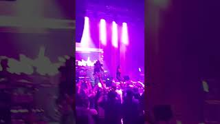 Lords of Acid @ The Rialto-Tucson 06/24/25