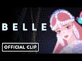 Mamoru Hosoda's Belle - Exclusive Official Clip (2022) English Dub