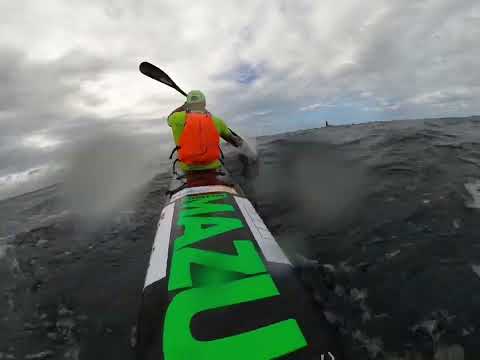 2022 Forster Week, AORS#3 race 1