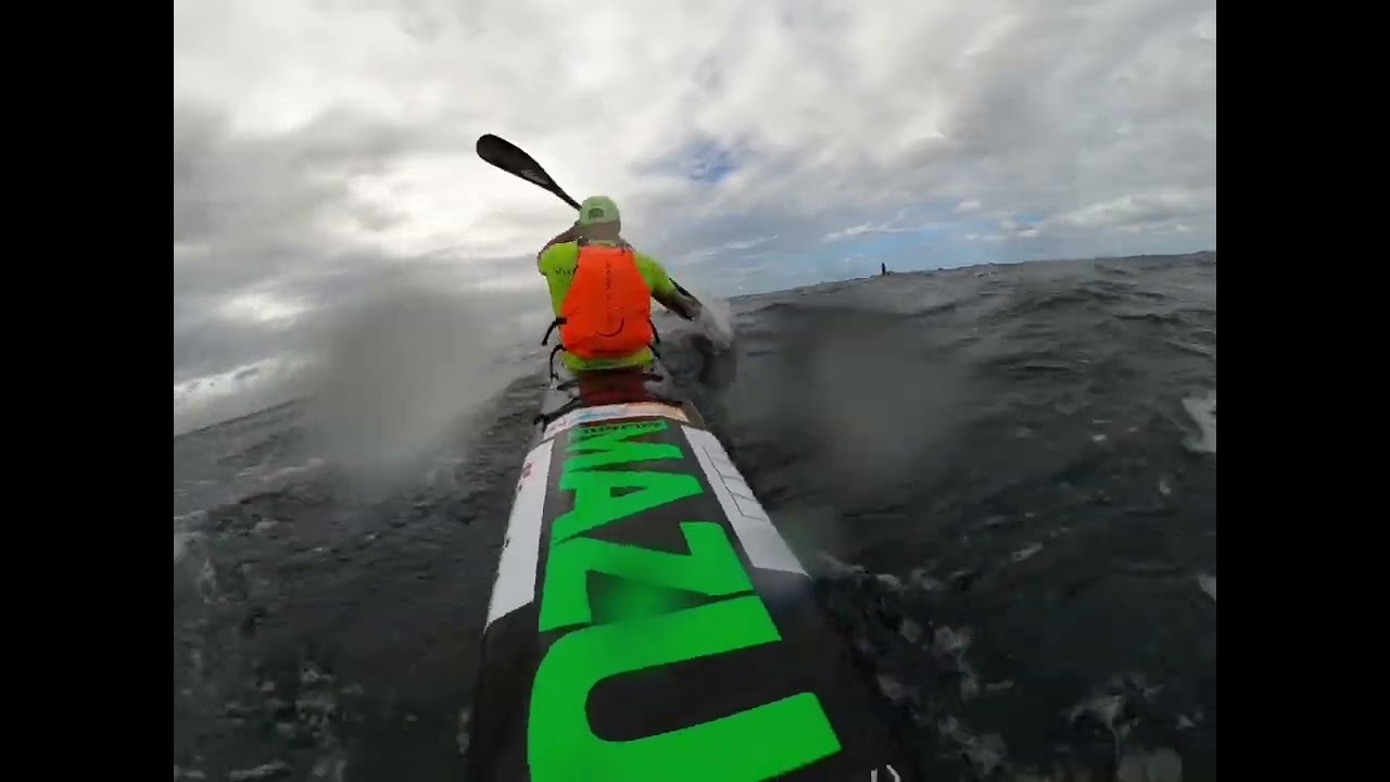 2022 Forster Week, AORS#3 race 1