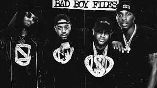 Black Squad - Ncredible Thugs (Feat. Nick Cannon, Charlie Clips, Conceited &amp; Hitman Holla)