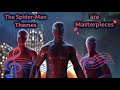 Why the Spider-Man Themes are Musical Masterpieces