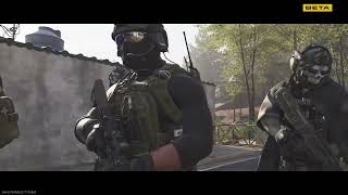 (LIVE)MW4ベータ来たぞ