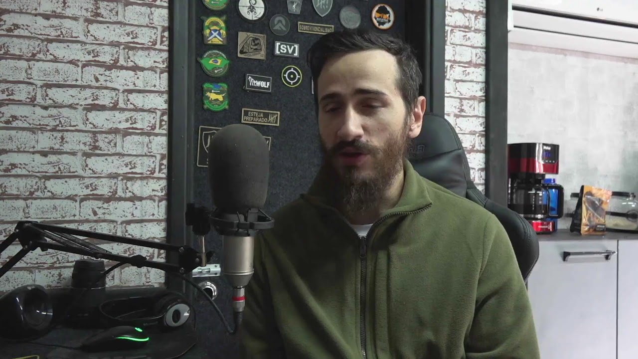 Você gosta de "cultura baixa"?