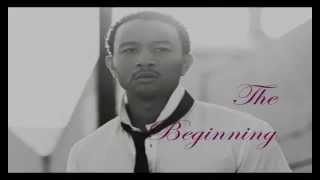 J Legend - The beginning (lyrics)