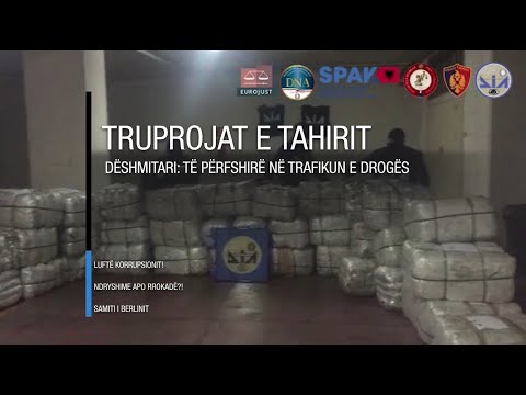 Edicioni informativ - 05 Korrik 2021 - Ora 16:00 - RTV Ora