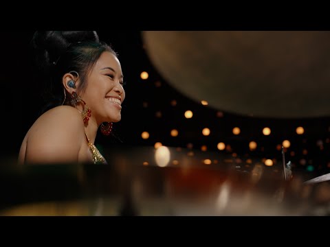 Salin - Puaj (Live on KEXP)