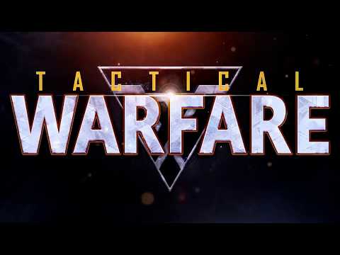 Видео Tactical Warfare #1