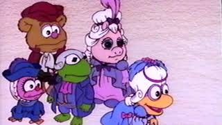 The Muppet Babies: Yes, I Can Learn
