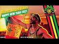 Happy New Year 2021 Mixtape REGGAE Feat Chronixx Jah Cure Morgan Heritage Chris Martin More