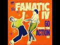The Frantic IV -  Irresistible You