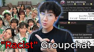 Literally The Worst PR Scandal An Idol Group Can Get