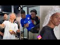 WILLIAM LAST KRM BEST FUNNY VIDEOS OF THE WEEK TIKTOK VIDEOS COMPILATION