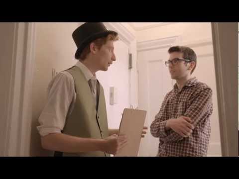 Untitled Webseries 3: Leprechaun