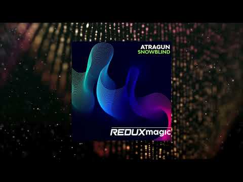 Atragun - Snowblind (Redux Magic)