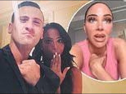 Tulisa has fallen out with her longtime PA and best pal Gareth Varey despite previously branding