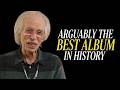 At 79, Steve Howe Finally Names 8 Albums He Calls Untouchable