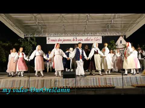 2022 Donji Andrijevci - KUD " KLEK " Ogulin - orescanin.eu/video