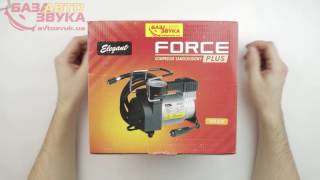 Elegant Force Plus 100 020 - відео 1
