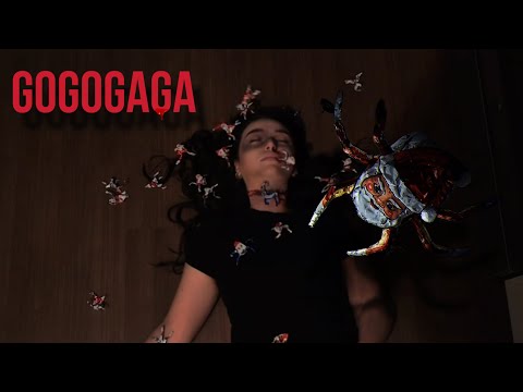 GoGoGaGa | Short Horror Film 