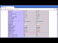 PHP Tutorial 6 The Phpinfo Function