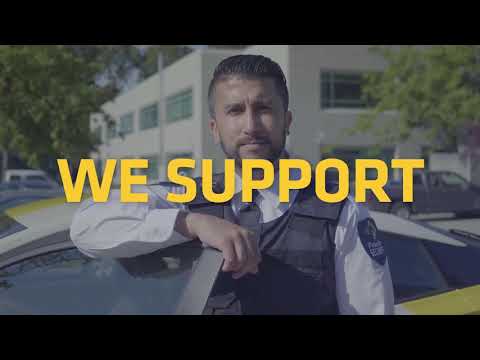 Paladin Promotion Program Video