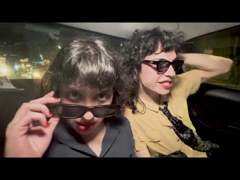 Ignacio del Pórtico, Kat Lacosta - Chau, Buenos Aires (Video Oficial)