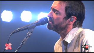 The Shins - Bait And Switch - Lowlands 2012