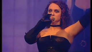 Therion - Muspelheim [Live Gothic, 2007]